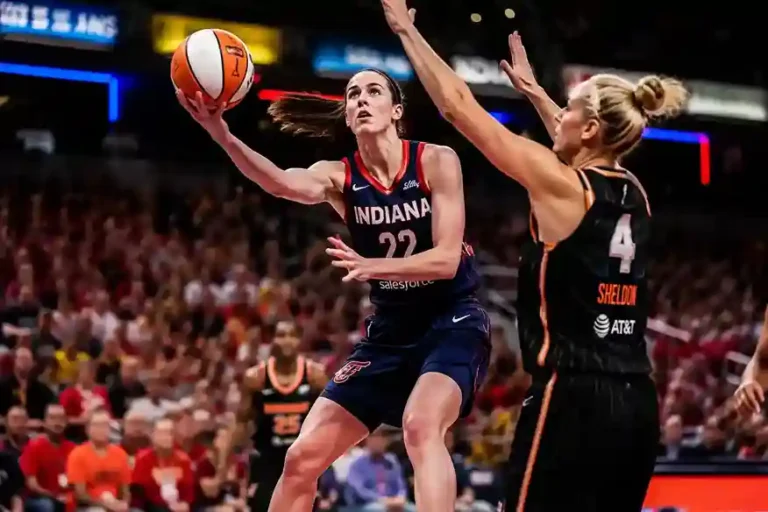 Washington Mystics vs Chicago Sky Match Player Stats