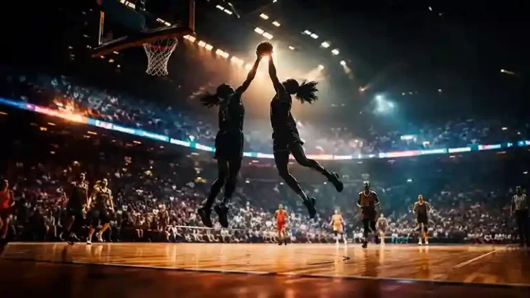 Atlanta Dream vs Dallas Wings Timeline
