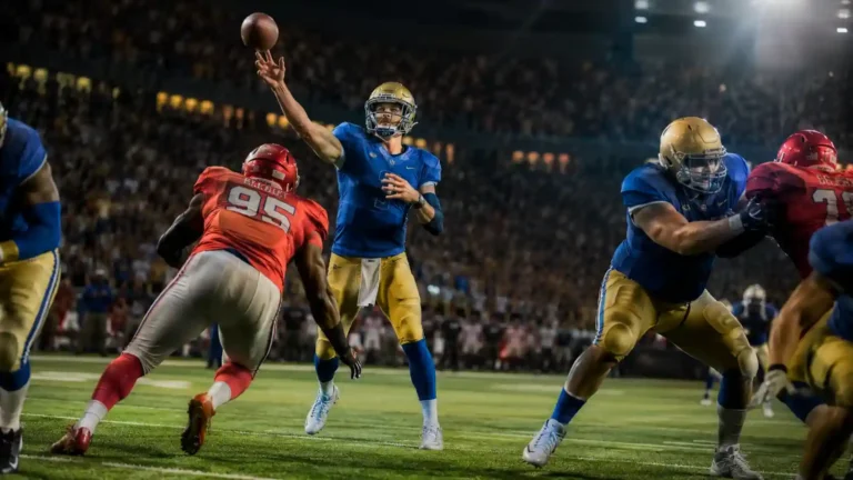 Los Angeles Rams vs 49ers Match Player Stats