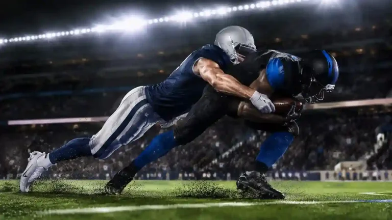 Dallas Cowboys vs Carolina Panthers Match Player Stats