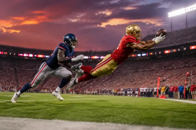 Buffalo Bills vs Kansas City Chiefs Match Player Stats