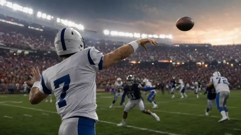 Arizona Cardinals vs Los Angeles Rams Match Player Stats