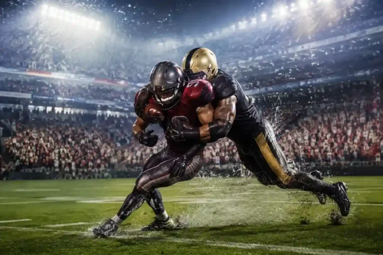 Tampa Bay Buccaneers vs New Orleans Saints Match Player Stats