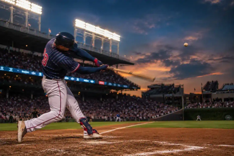 Chicago Cubs vs Padres Match Player Stats: Dansby Swanson’s 3-Homer, 8-RBI Night Leads Cubs to Victory