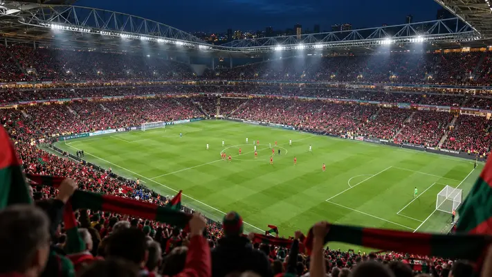 Portugal National Team Schedule 2026/27: Every Nations League Fixture, Venue and Kick-Off Time as the Champions Defend Their Crown
