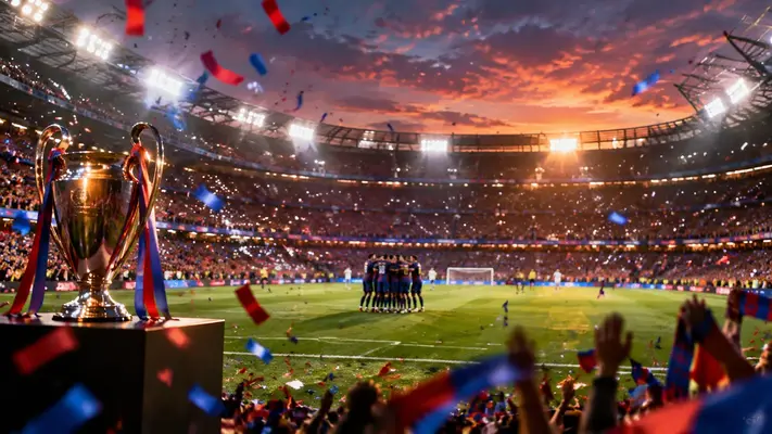 Chelsea vs PSG: Cole Palmer’s Brace Leads Chelsea to Club World Cup Glory